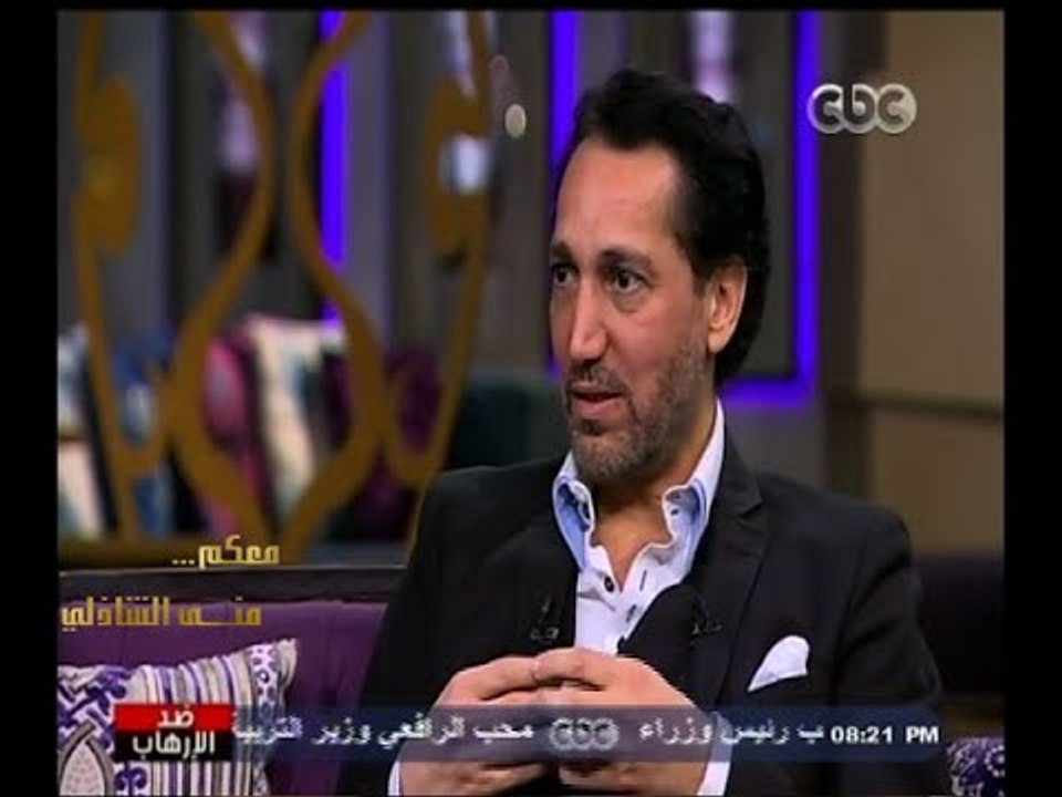 #معكم_منى_الشاذلي | لقاء خاص مع الموسيقار نصير...