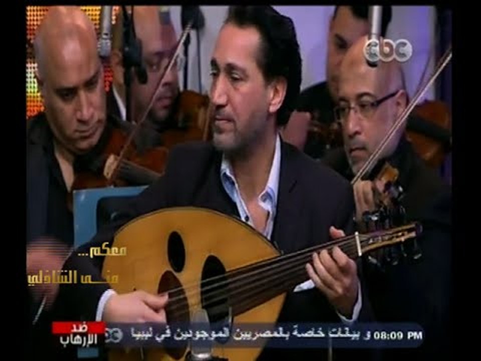 #معكم_منى_الشاذلي | الحلقة الكاملة 6 مارس 2015...
