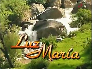 Luz Maria Capitulo 78