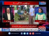 Live with Dr.Shahid Masood 14 May 2017