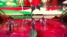 Gallo | Manel Navarro FAIL | España Spain | Eurovision 2017