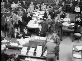 Der Nürnberger Prozess - Das Urteil (2⁄9) ⁄ Hauptkriegsverbrecher-Prozess