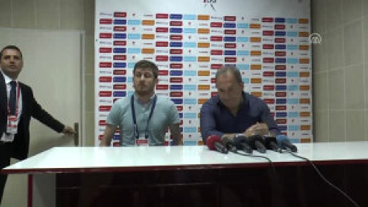 Elazığspor- Balıkesirspor Maçının Ardından