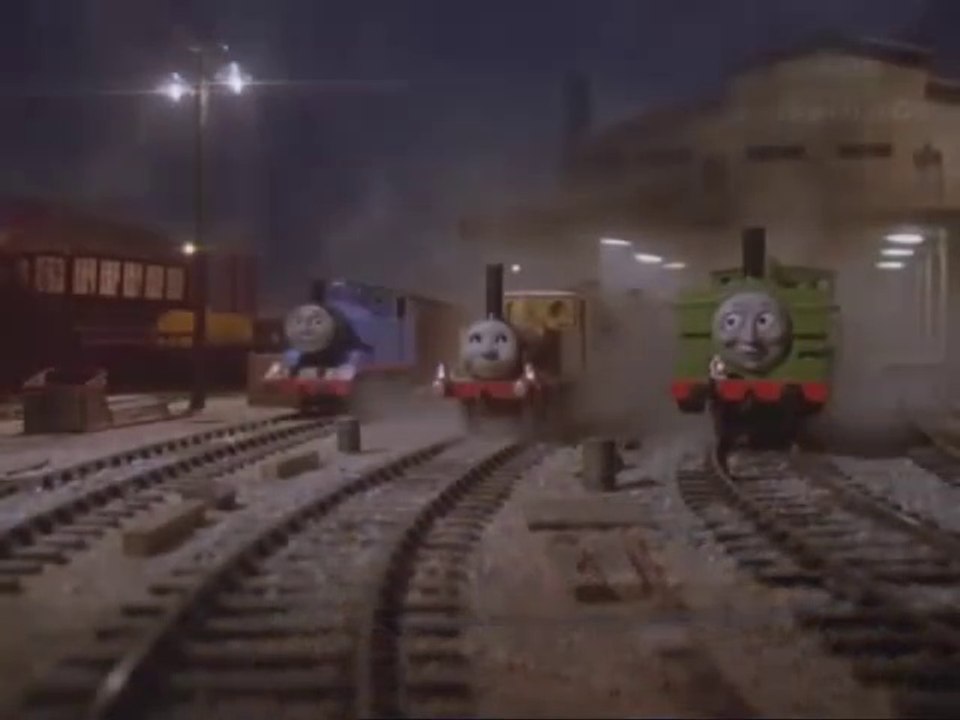 16 Thomas and Stepney (US)
