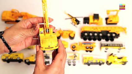 ambulance | toy ambulance | cars and trucks videos for toddlers