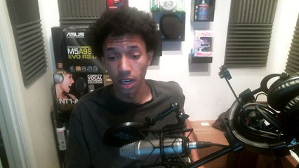 TELL ME WHAT YOU WANNA SEE!