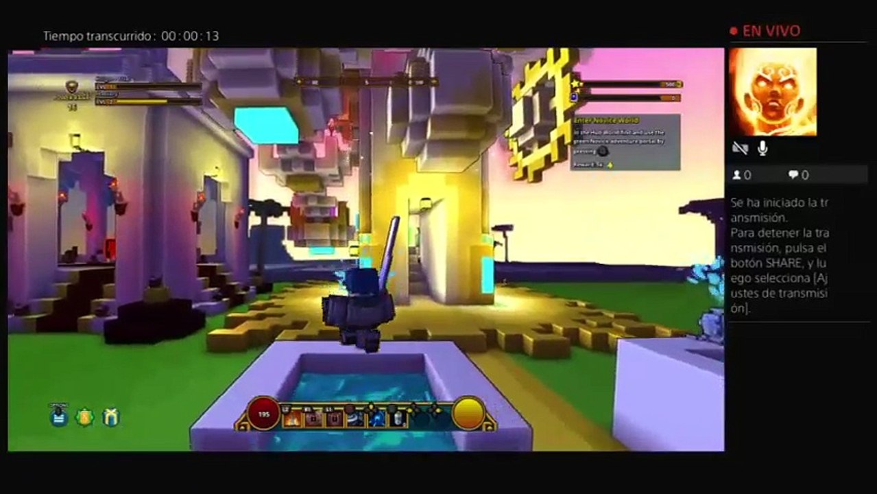 Trove (15)