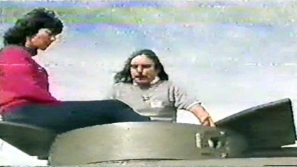 Status Quo - John Coghlan Interview