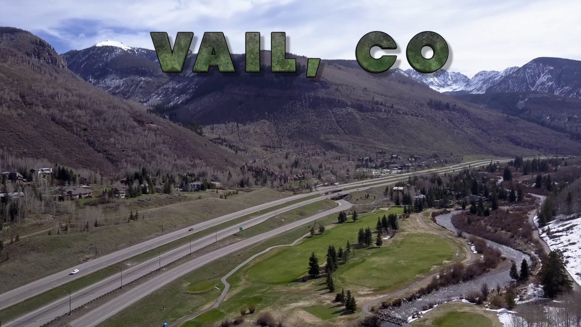 Vail 4k