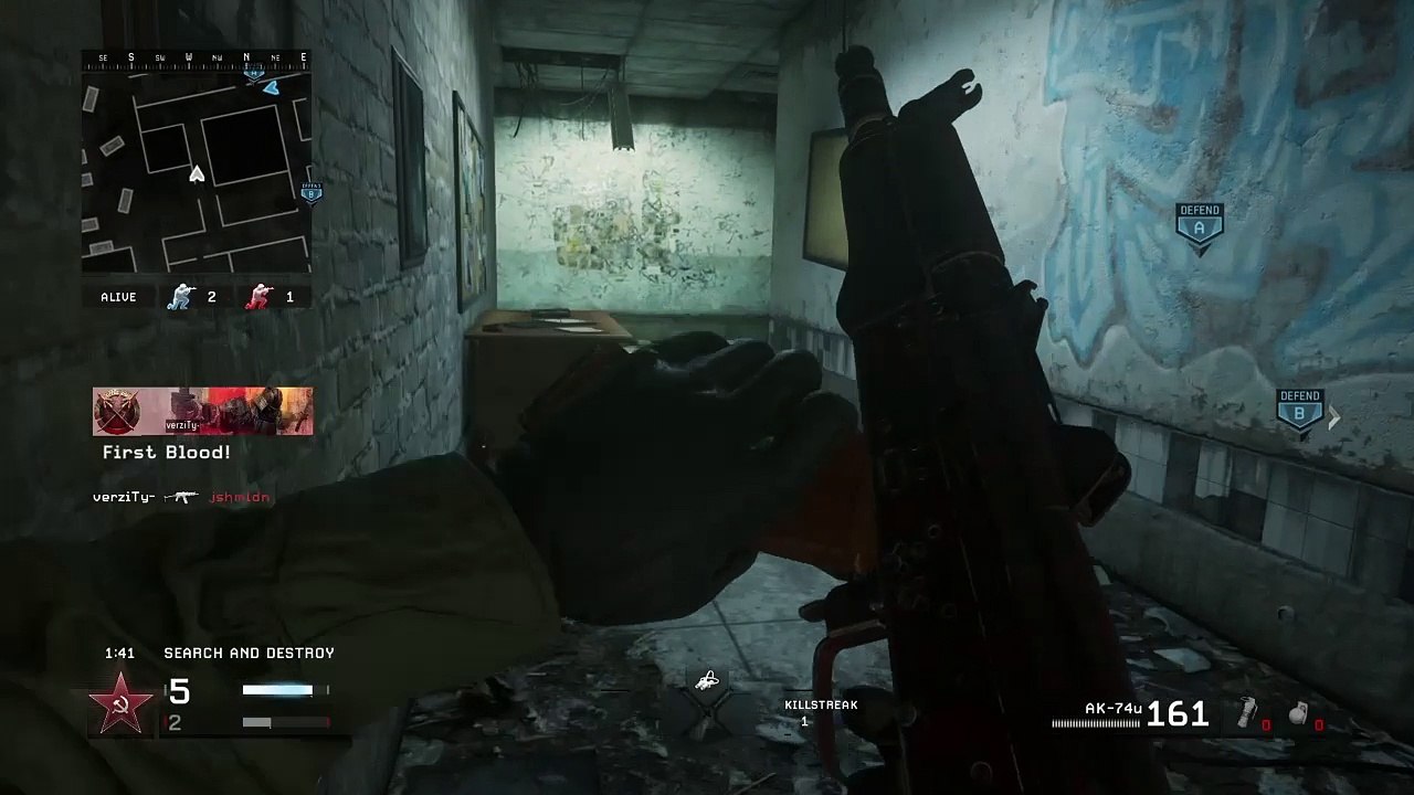 Gb Proof