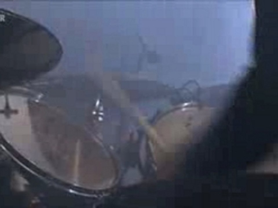 Slayer - Supremist (Live@Rock Am Ring 07)