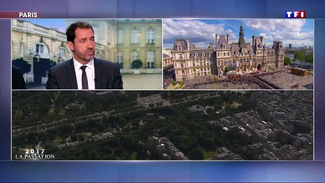 Alpes de Haute-Provence : Christophe Castaner à la une à nouveau ce dimanche pour la passation de pouvoir