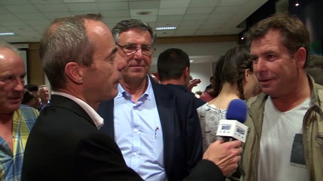 Hautes-Alpes : du bon et du moins bon, le Varsin patron des équipes de France de ski fait le bilan de la saison