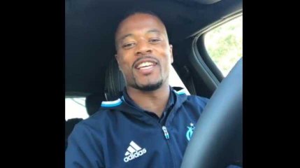 Patrice Evra a 36 ans : le best-of de ses craquages sur Instagram (vidéo)