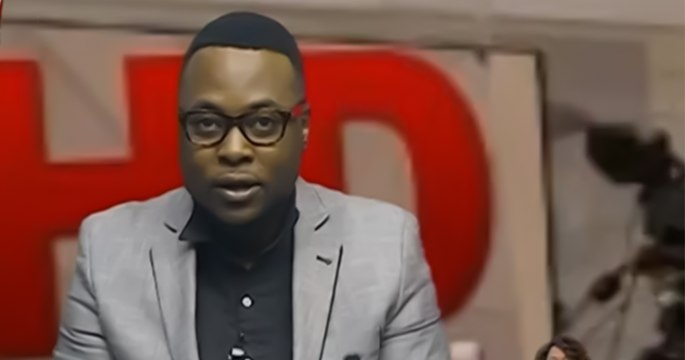 WILLY KAYEMBE | HD ELENGI DE CE DIMANCHE 14 MAI 2017 | EYINDAKI MABE...