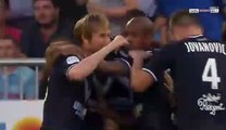 Diego Rolán Goal HD - Girondins 1 - 0	 Marsella 14.05.2017