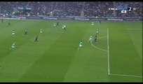 Edinson Cavani Goal HD - St Etienne 0-1 PSG - 14.05.2017