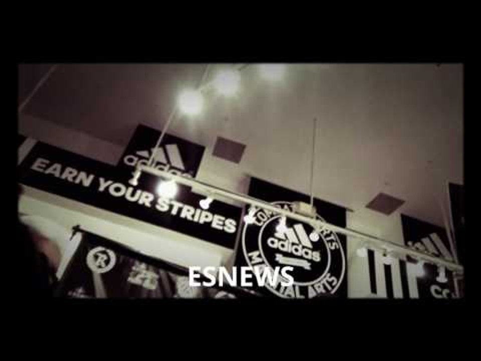 UFC P4P King Nate Diaz With Richard Perez & Cody Garbrandt Ready To Make MMA History Retire McGregor