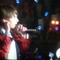 FANCAM] BTS THE WINGS TOUR HONG KONG 1 JUNGKOOK TIME