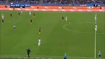 Mario Lemina Goal HD - AS Roma 0-1 Juventus - 14.05.2017