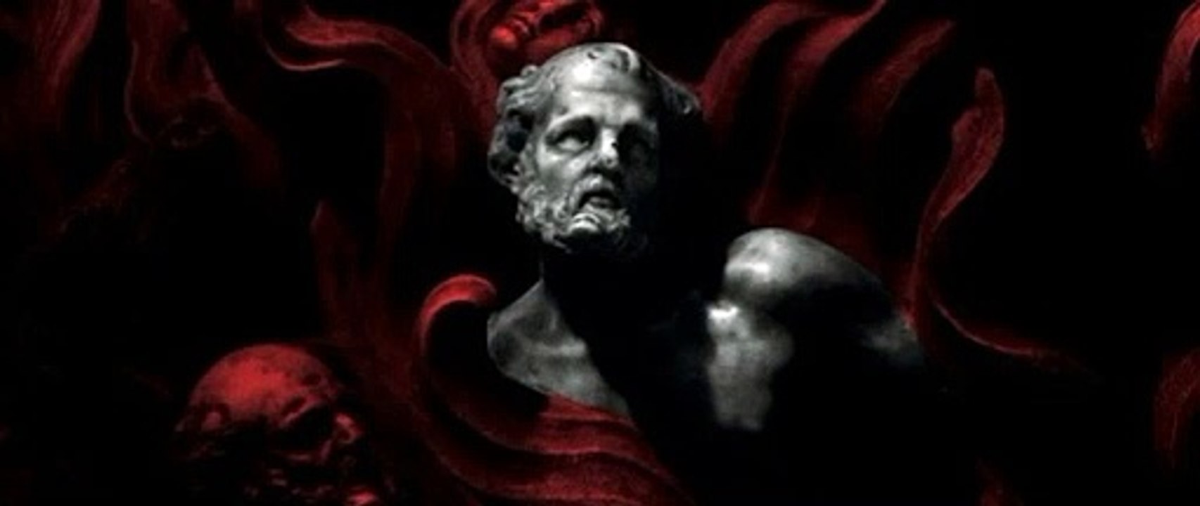 Hartigan And Mani deiz - Verite __ Purgatoire (2017)