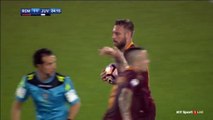 De Rossi Goal HD - AS Roma 1-1 Juventus 14.05.2017