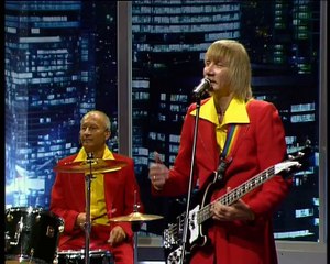 ВИА ПЛАМЯ "Мой дом - Россия" /www.plamya-co.ru/