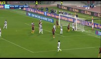 Daniele De Rossi Goal HD - AS Roma 1-1 Juventus - 14.05.2017