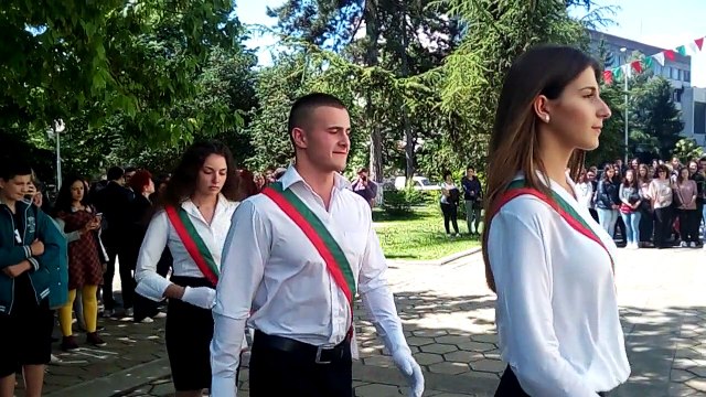 ПХГ ”Св. Св. Кирил и Методий” отбеляза своя патронен празник