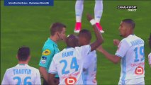 1-0 Diego Rolan Goal - Girondins Bordeaux 1-0 Olympique Marseille  - 14.05.2017