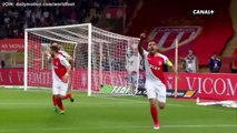 Radamel Falcao Goal HD - AS Monaco 1 - 0 Lille - 14.05.2017 (Full Replay)
