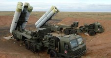 Rusya: Uzak Doğu'daki Füze Savunma Sistemlerimiz Savaşa Hazır Hale Getirildi