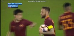 Rossi Goal HD - AS Roma 1-1 Juventus 14.05.2017