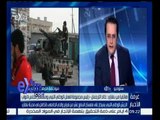 غرفة الأخبار | الجيش الليبي يسيطر على الحي الجامعي بالكامل في مدينة بنغازي