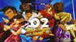 Street Fighter II 02   O Ás Da Força Aérea - Completo dublado