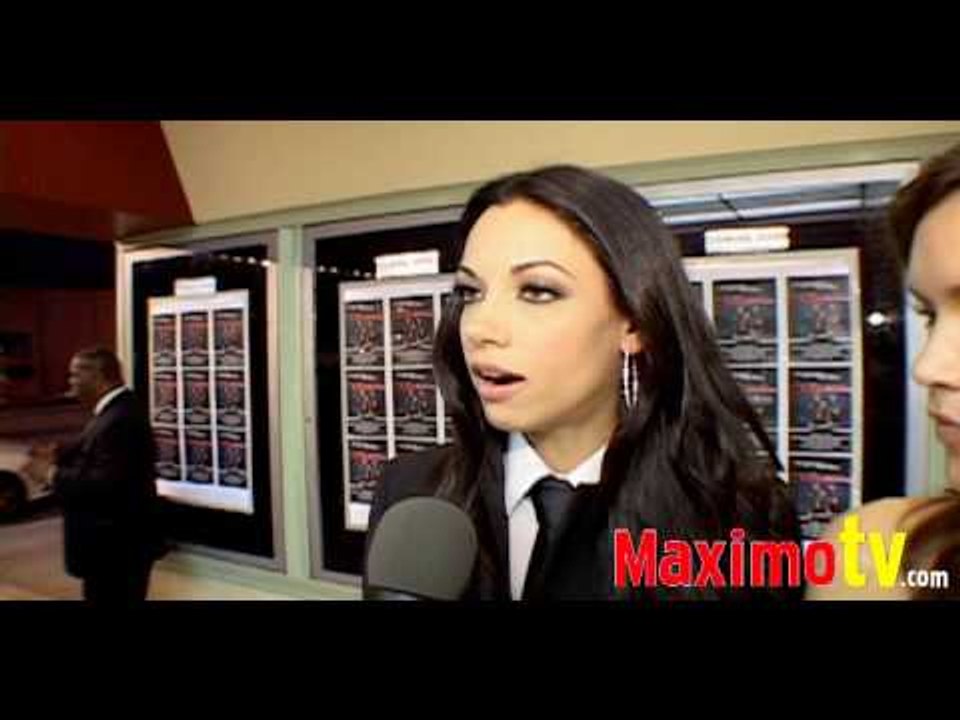 Jordan Madley on Modeling