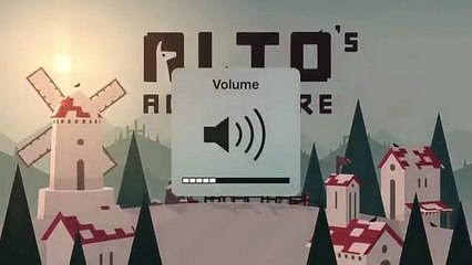Altos adventure