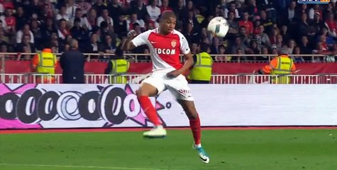 Falcao Goal HD - Monaco 3-0 Lille 14.05.2017