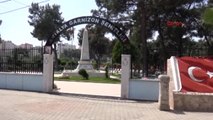 Antalya Şehit Annesi: Oğlum Bana Anneler Günü Hediyesiydi