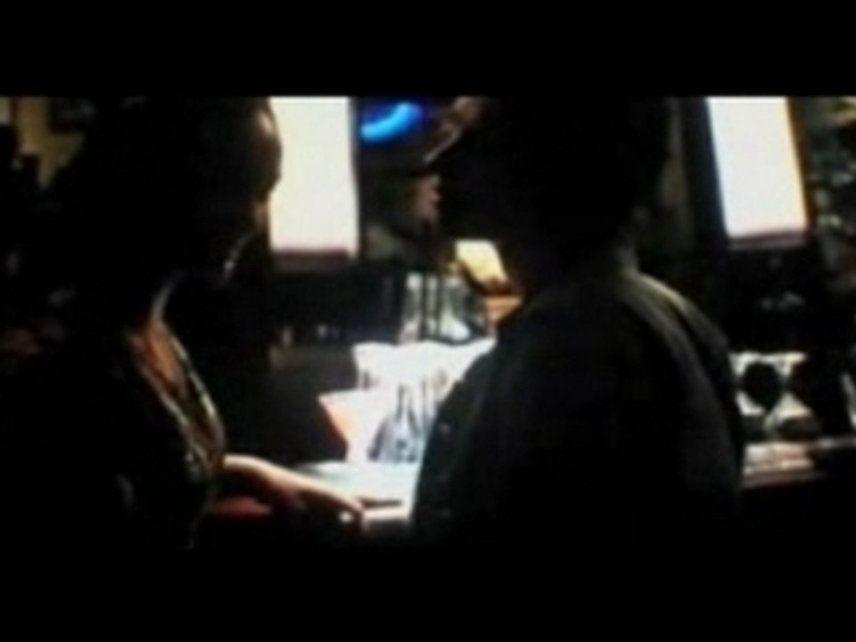 Alicia Keys in The Nanny Diaries