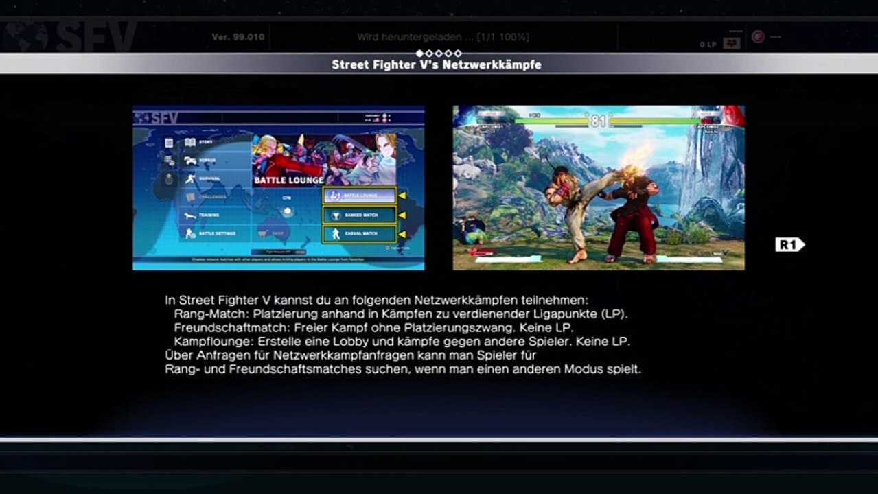 PS4-Live-Übertragung von CiiVOEKiiN (3)