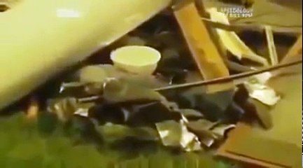 Air Crash Investigation 2017 - New S Fanning the Flames Mystery Fire