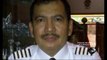 Air Asia Flight 8501 Disaster over Indonesia