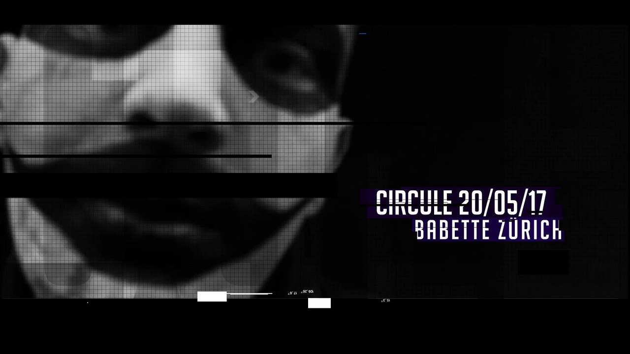 Official Trailer circule at Babette Zürich