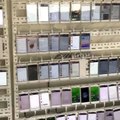 L'incroyable usine à clics avec 10.000 téléphones en Chine