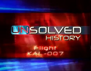 Mayday Air Crash Investigation Unsolved History Flight KAL 007