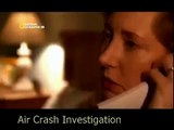 Air Crash Investigation Swiss Air