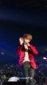 [FANCAM] BTS THE WINGS TOUR HONG KONG 2 RAP MONSTER SLAYING