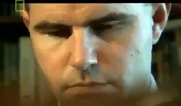 Air Crash Investigation South African Airways Flight 201