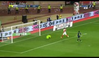 Radamel Falcao Goal HD - Monaco 3-0 Lille - 14.05.2017